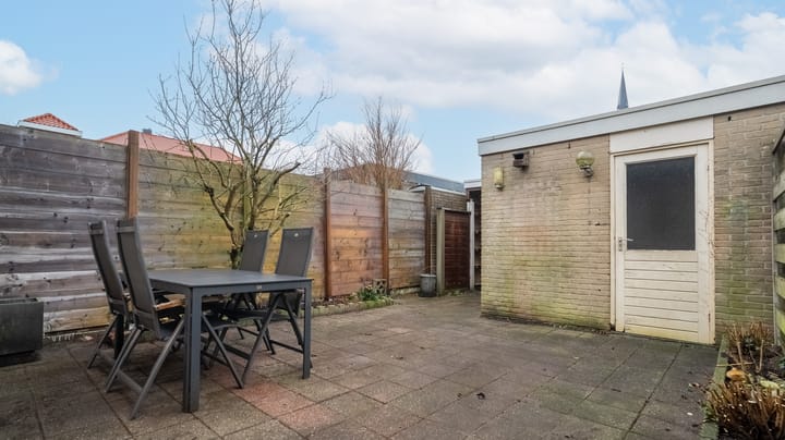 Foto 27 van Beatrixstraat 3