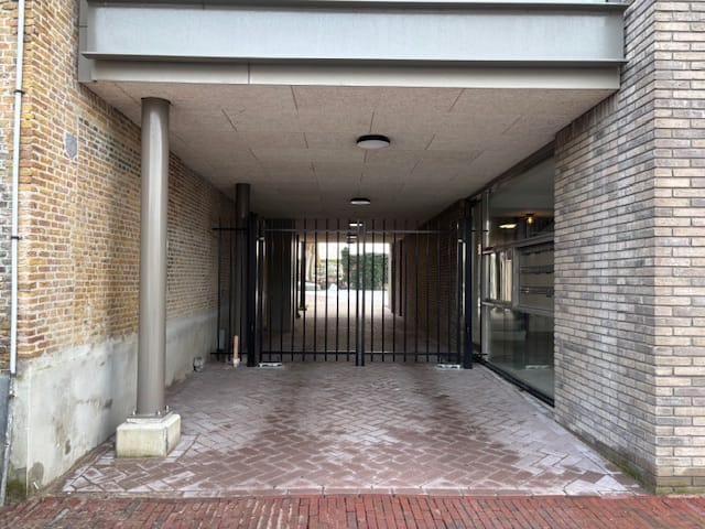 Foto 18 van Scharloo 7-J