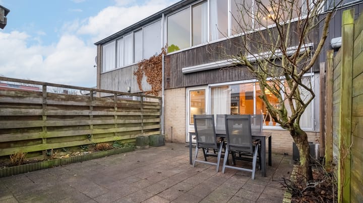 Foto 29 van Beatrixstraat 3