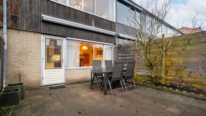 Foto 31 van Beatrixstraat 3