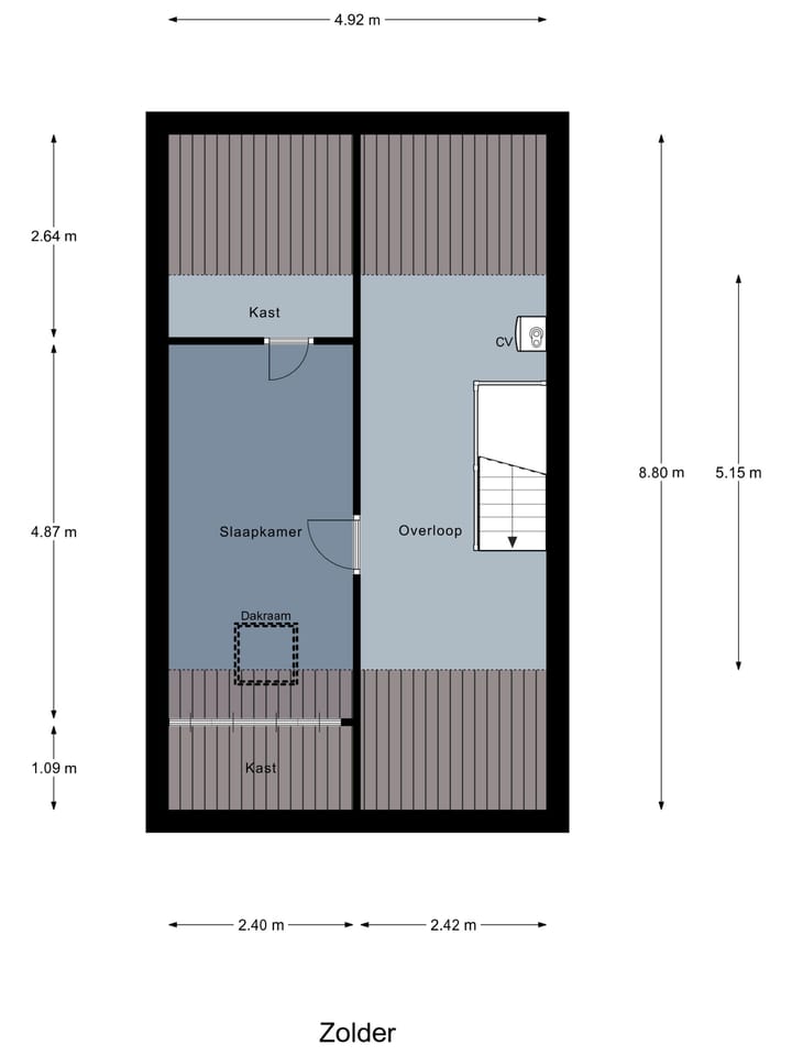 Foto 34 van Beatrixstraat 3