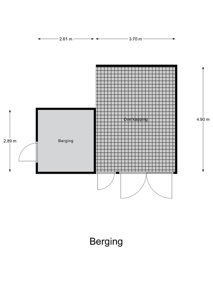 Foto 35 van Beatrixstraat 3