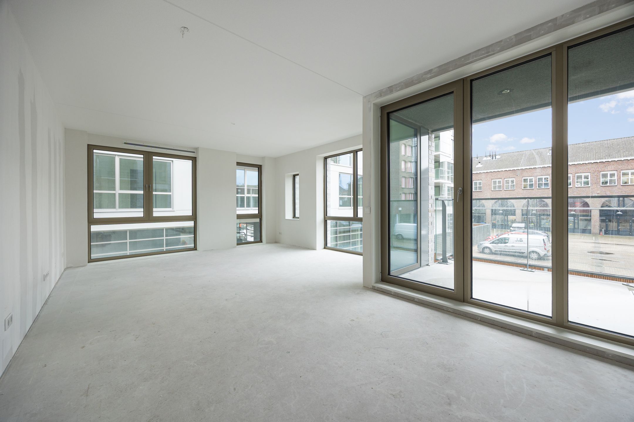 Foto 18 van 156 | Rouge | 3 kmrapp | Nieuw Bergen (Bouwnr. 156)