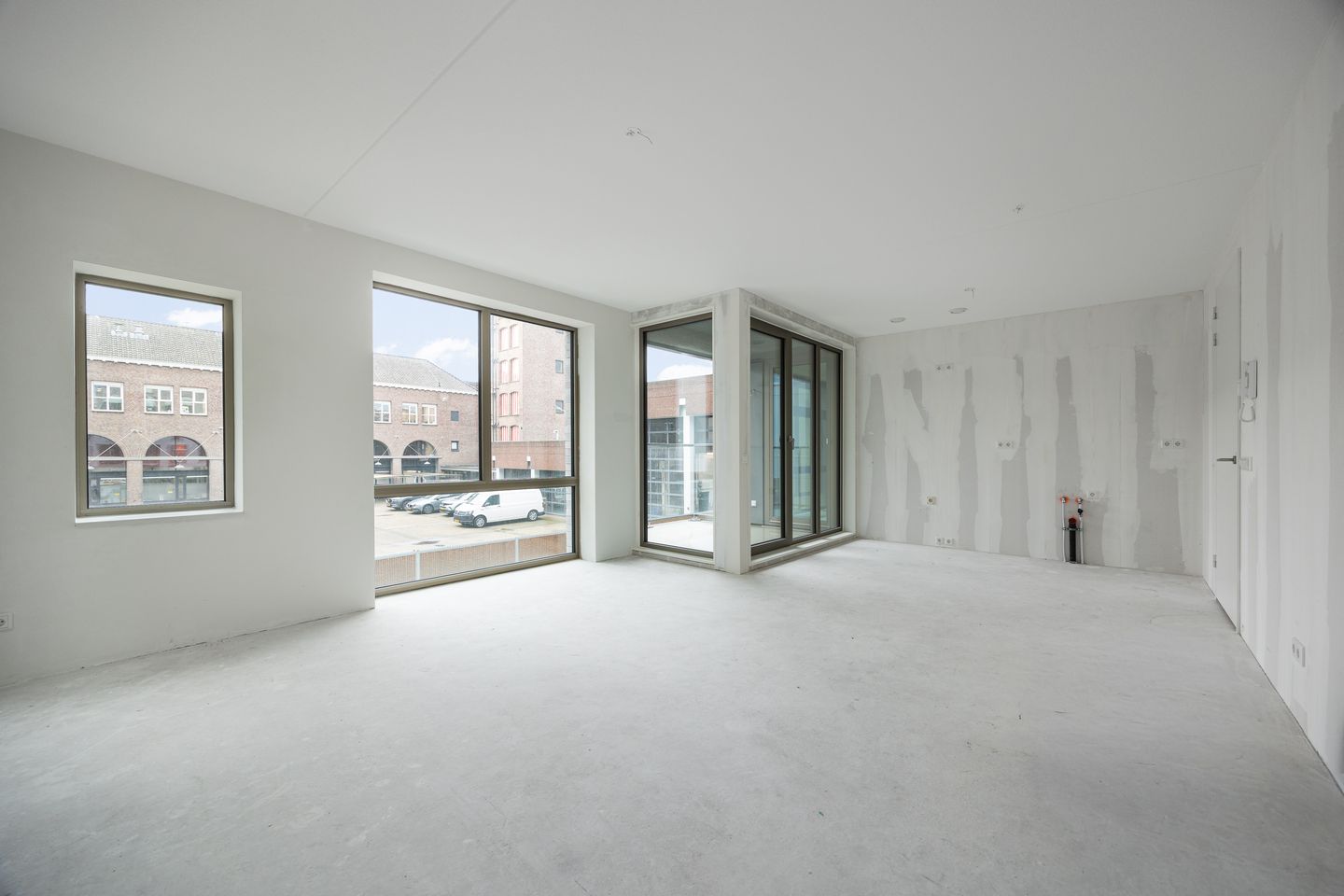 Foto 19 van 156 | Rouge | 3 kmrapp | Nieuw Bergen (Bouwnr. 156)