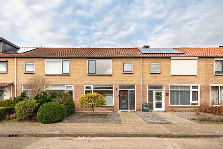 Foto 1 van Seringenlaan 7