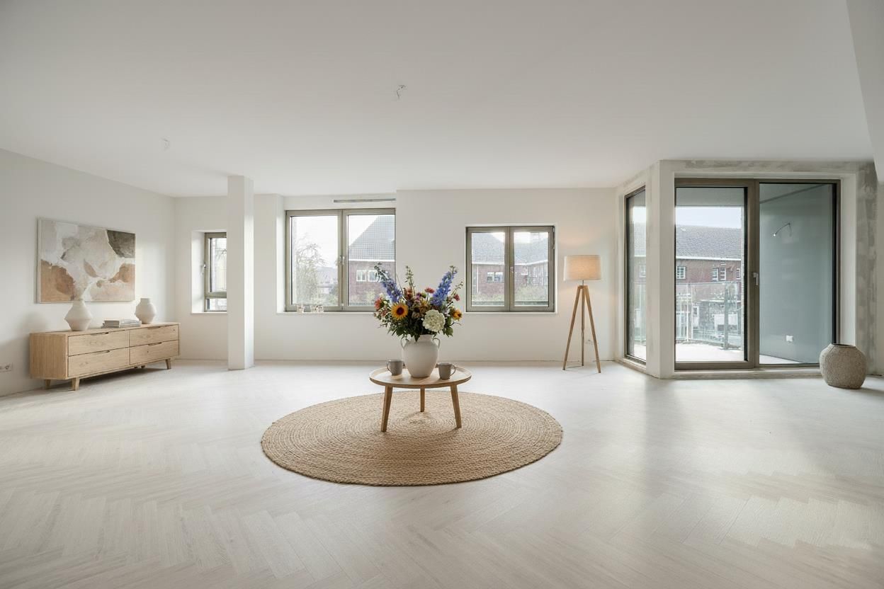 Foto 18 van 112 | Rouge | 3 kmrapp | Nieuw Bergen (Bouwnr. 112)