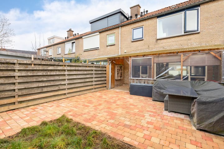 Foto 4 van Seringenlaan 7