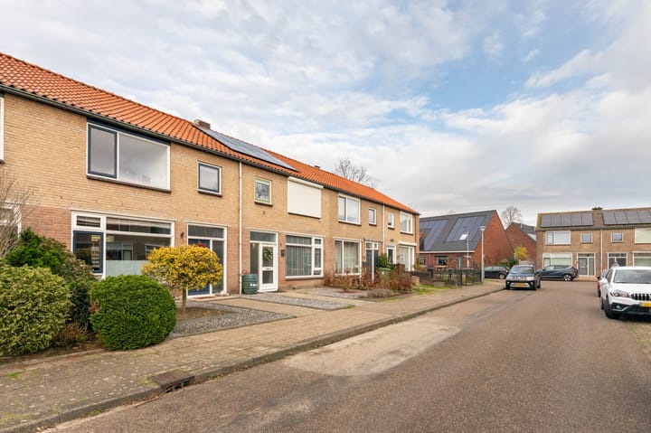 Foto 6 van Seringenlaan 7