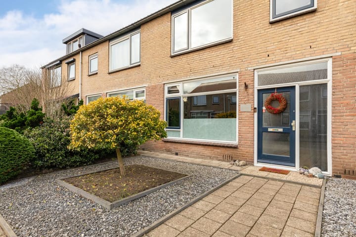 Foto 7 van Seringenlaan 7