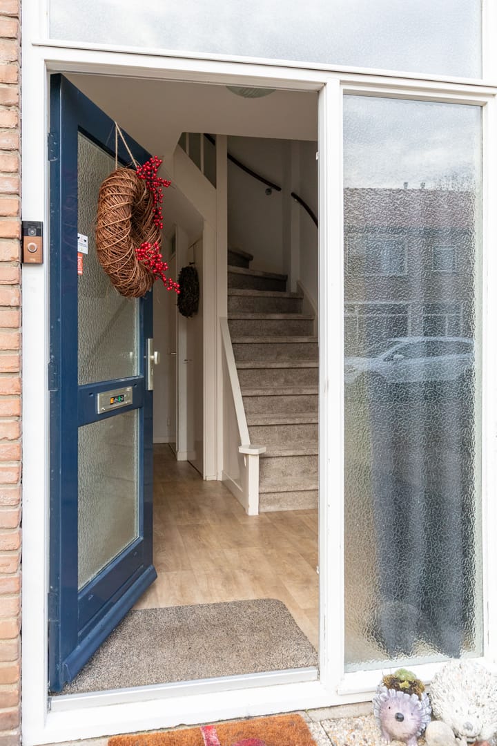 Foto 8 van Seringenlaan 7