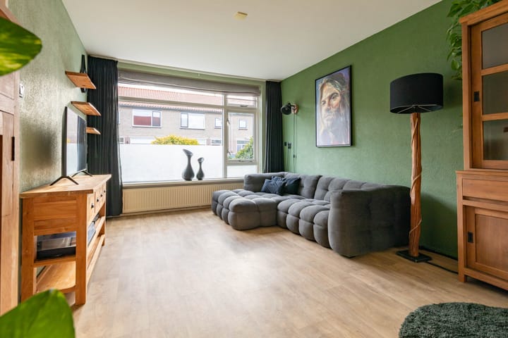 Foto 12 van Seringenlaan 7