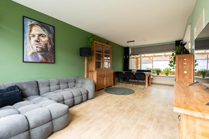 Foto 13 van Seringenlaan 7