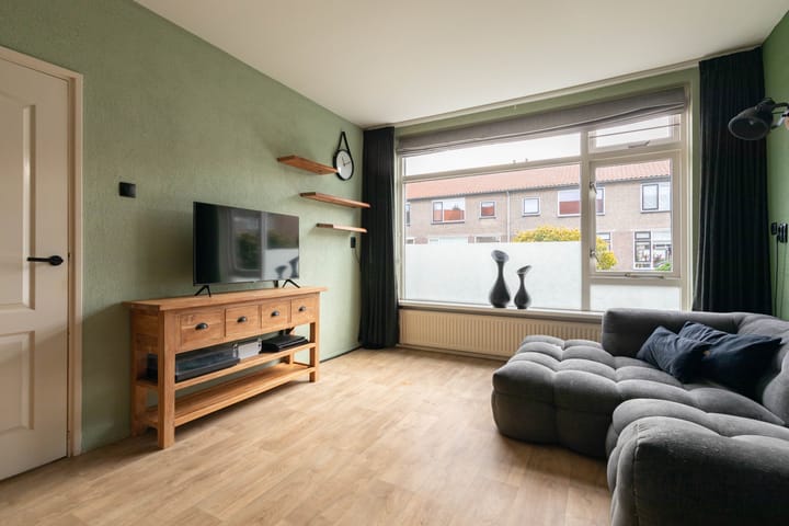 Foto 14 van Seringenlaan 7