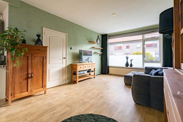 Foto 15 van Seringenlaan 7