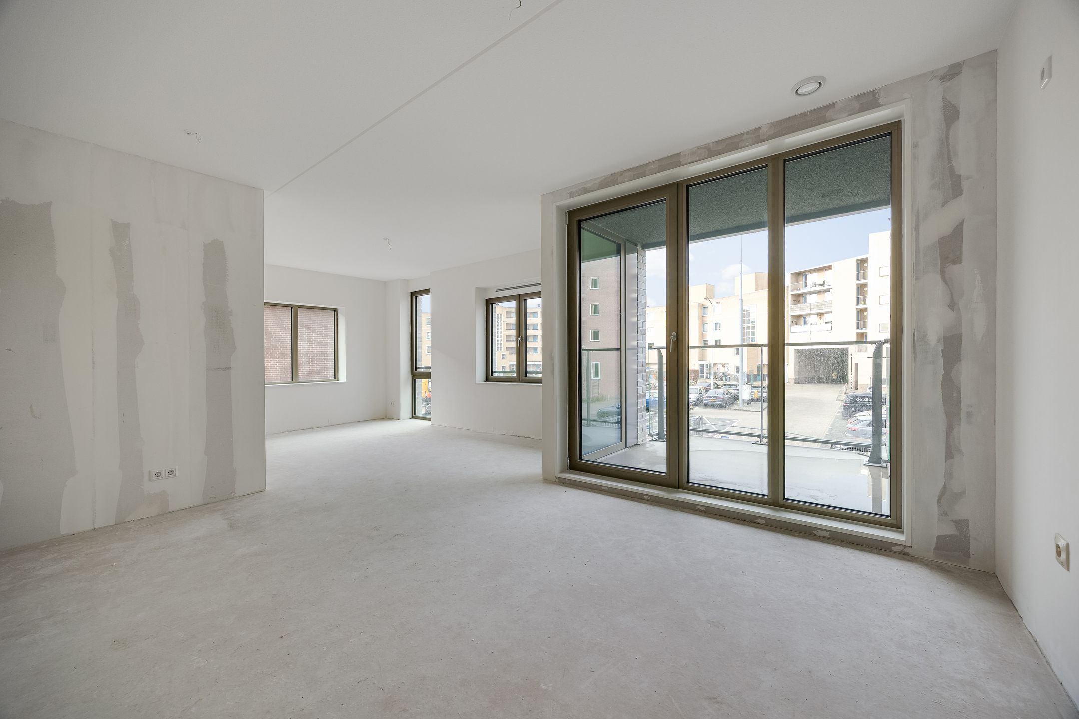 Foto 18 van 160 | Rouge | 3 kmrapp | Nieuw Bergen (Bouwnr. 160)