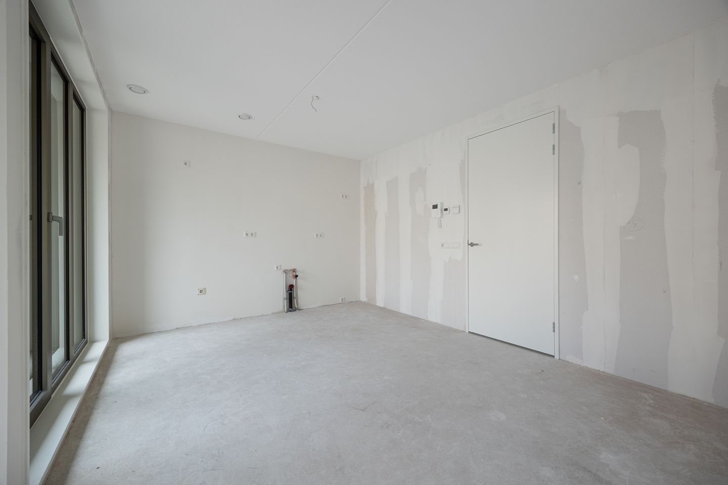 Foto 19 van 160 | Rouge | 3 kmrapp | Nieuw Bergen (Bouwnr. 160)