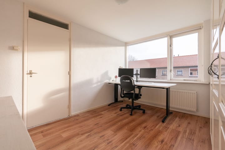 Foto 26 van Seringenlaan 7