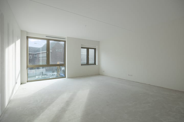 Photo 5 of 114 | Rouge | 3 kmrapp | Nieuw Bergen (Bouwnr. 114)