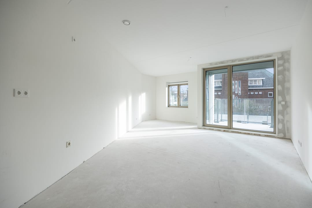 Foto 7 van 114 | Rouge | 3 kmrapp | Nieuw Bergen (Bouwnr. 114)