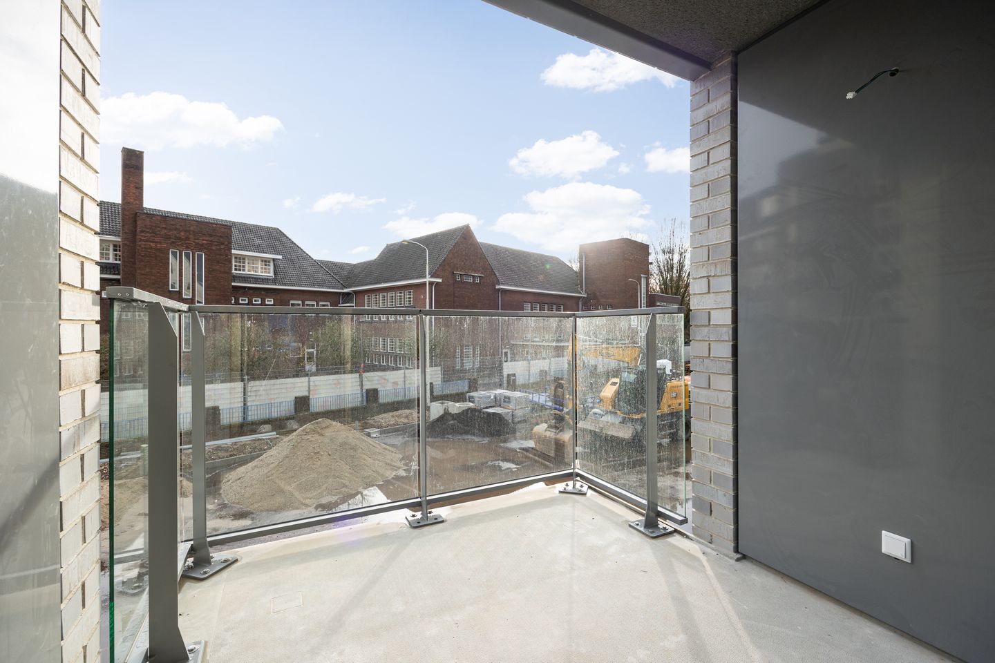 Foto 10 van 114 | Rouge | 3 kmrapp | Nieuw Bergen (Bouwnr. 114)