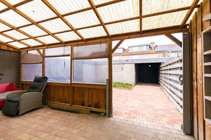 Foto 35 van Seringenlaan 7