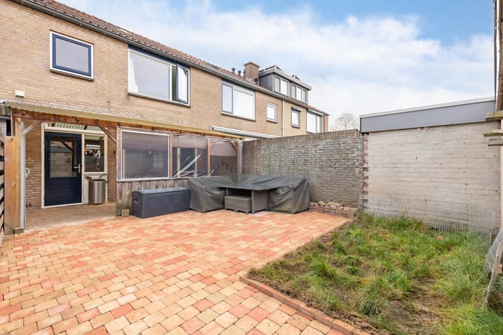 Foto 39 van Seringenlaan 7