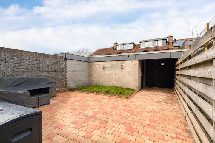 Foto 40 van Seringenlaan 7