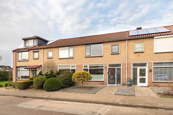 Foto 41 van Seringenlaan 7