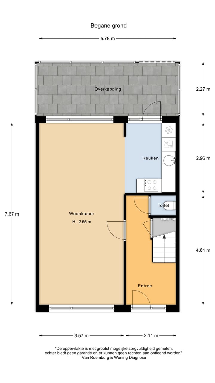 Foto 46 van Seringenlaan 7