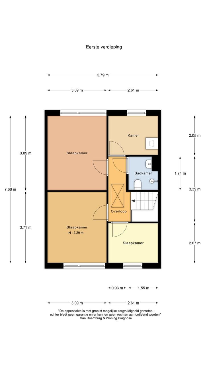 Foto 47 van Seringenlaan 7