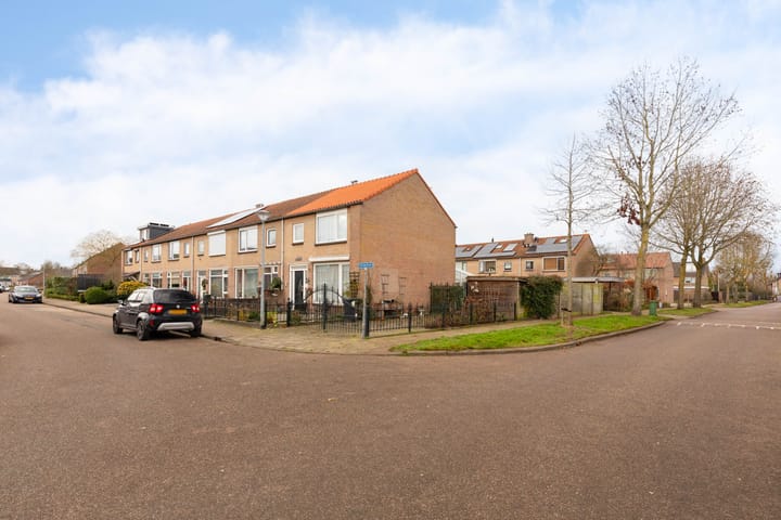 Foto 42 van Seringenlaan 7