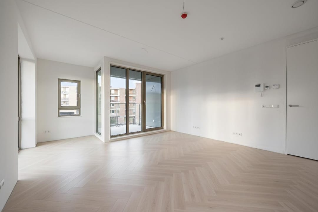 Foto 16 van 176 | Rouge | 3 kmrapp | Nieuw Bergen (Bouwnr. 176)