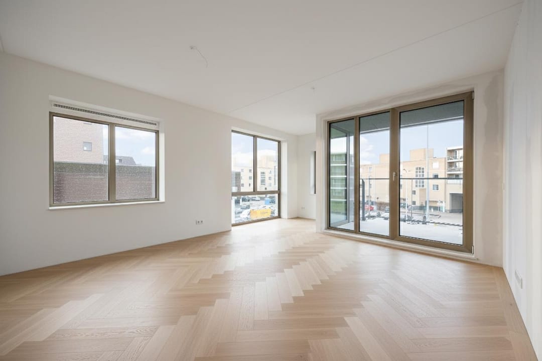 Foto 17 van 176 | Rouge | 3 kmrapp | Nieuw Bergen (Bouwnr. 176)