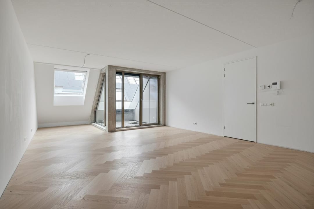 Foto 17 van 120 | Rouge | 3 kmrapp | Nieuw Bergen (Bouwnr. 120)