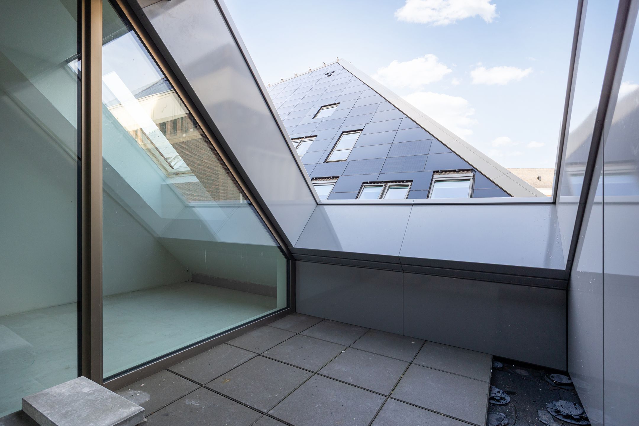 Foto 21 van 122 | Rouge | 3 kmrapp | Nieuw Bergen (Bouwnr. 122)