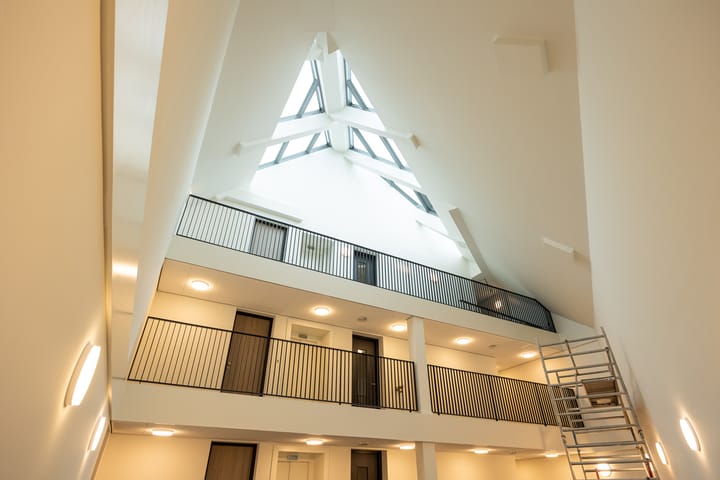 Photo 5 of 182 | Rouge | 3 kmrapp | Nieuw Bergen (Bouwnr. 182)