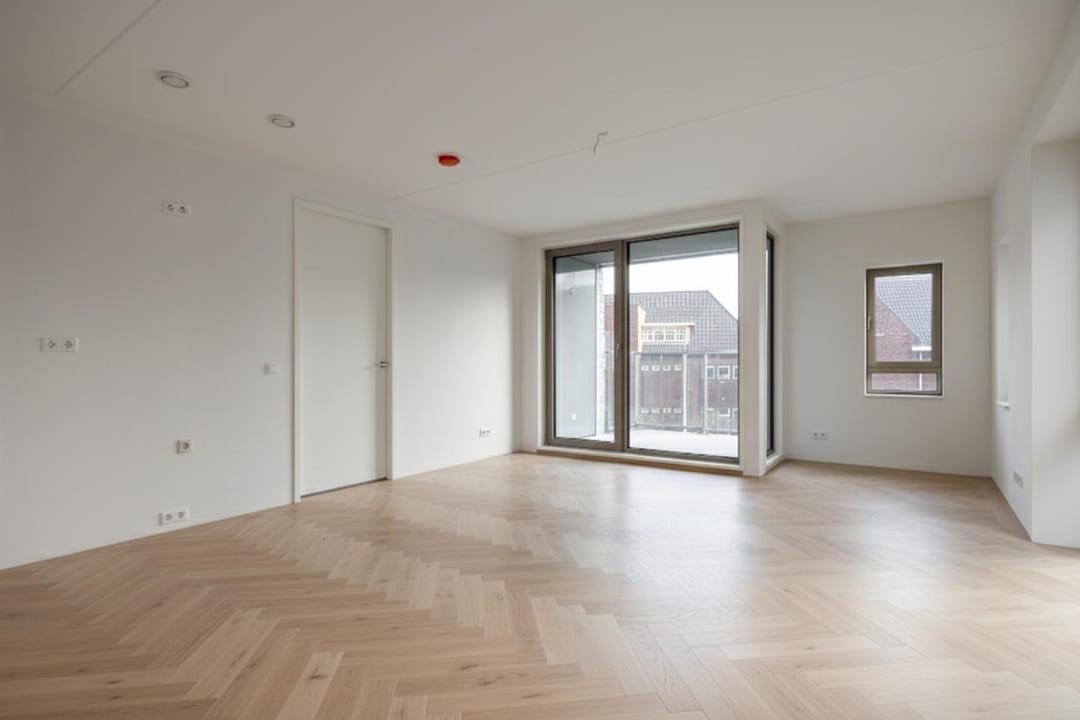 Foto 16 van 128 | Rouge | 3 kmrapp | Nieuw Bergen (Bouwnr. 128)