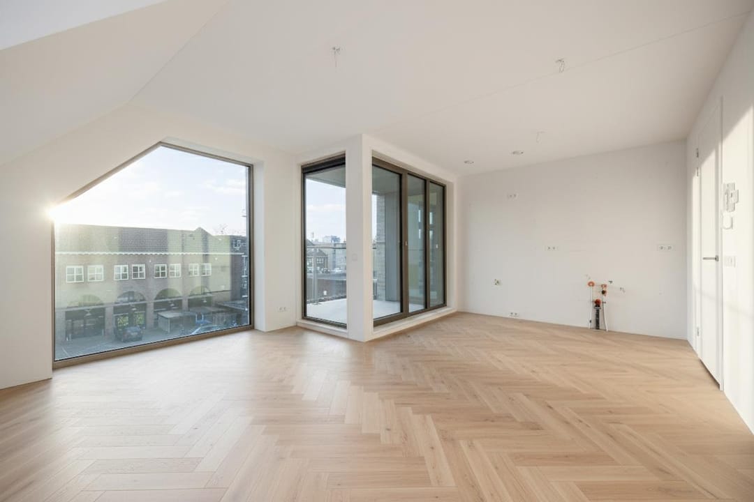 Foto 16 van 188 | Rouge | 3 kmrapp | Nieuw Bergen (Bouwnr. 188)