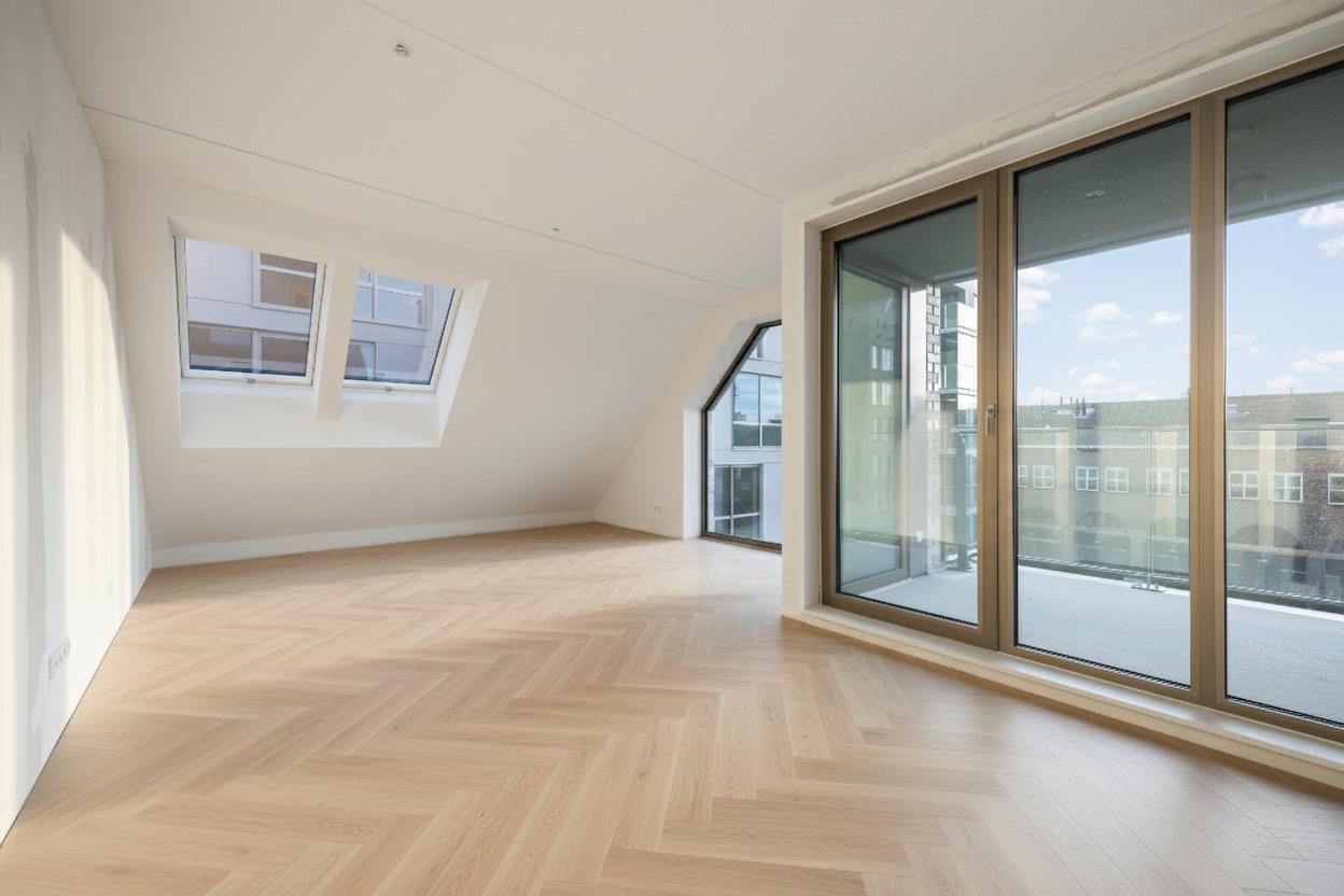 Foto 18 van 188 | Rouge | 3 kmrapp | Nieuw Bergen (Bouwnr. 188)