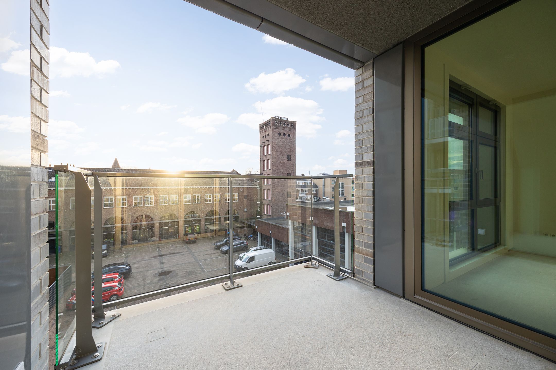 Foto 21 van 188 | Rouge | 3 kmrapp | Nieuw Bergen (Bouwnr. 188)