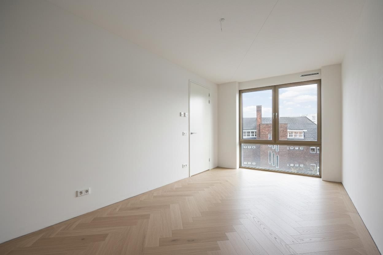 Foto 5 van 134 | Rouge | 3 kmrapp | Nieuw Bergen (Bouwnr. 134)