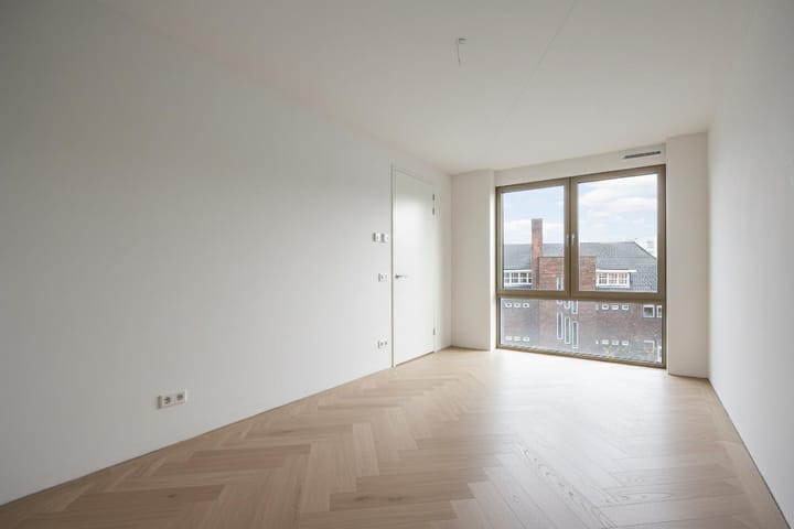 Foto 5 van 134 | Rouge | 3 kmrapp | Nieuw Bergen (Bouwnr. 134)