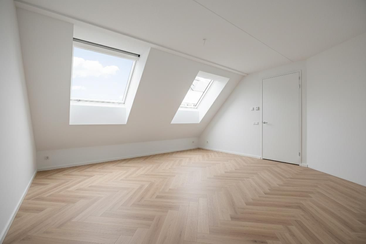 Foto 6 van 134 | Rouge | 3 kmrapp | Nieuw Bergen (Bouwnr. 134)