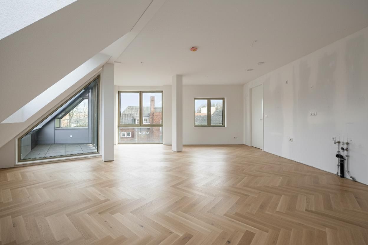 Foto 3 van 134 | Rouge | 3 kmrapp | Nieuw Bergen (Bouwnr. 134)