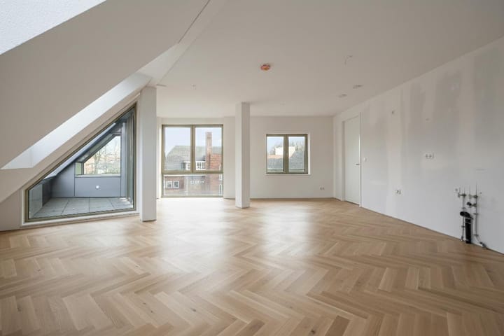 Foto 3 van 134 | Rouge | 3 kmrapp | Nieuw Bergen (Bouwnr. 134)