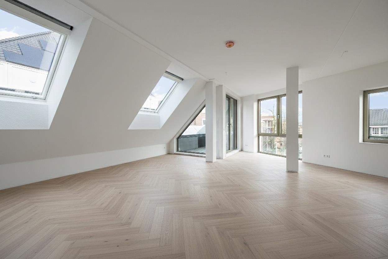 Foto 4 van 134 | Rouge | 3 kmrapp | Nieuw Bergen (Bouwnr. 134)