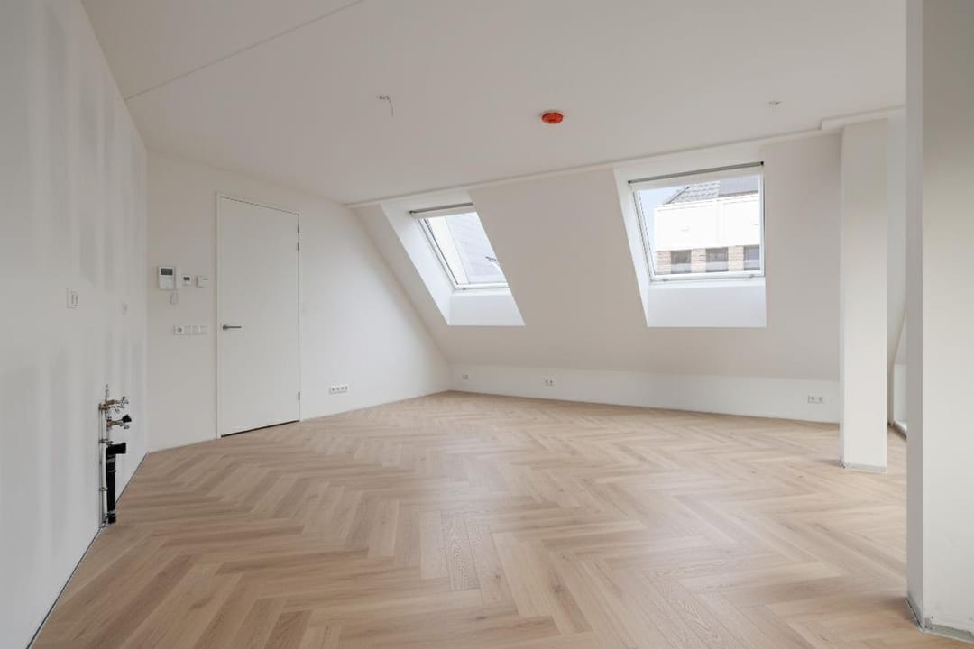 Foto 8 van 134 | Rouge | 3 kmrapp | Nieuw Bergen (Bouwnr. 134)