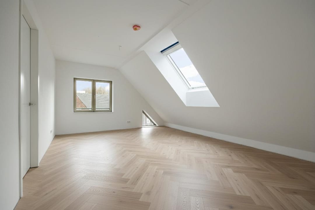 Foto 16 van 138 | Rouge | 3 kmrapp | Nieuw Bergen (Bouwnr. 138)