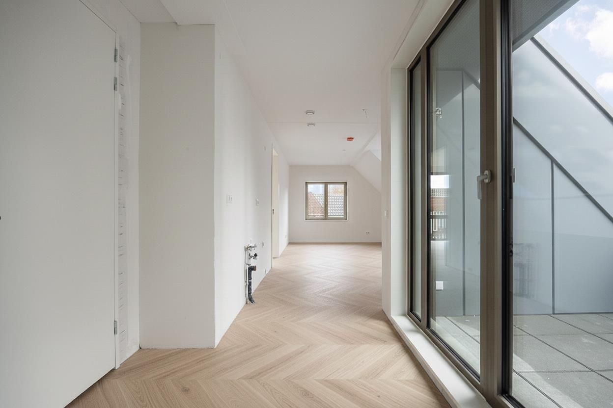 Foto 20 van 138 | Rouge | 3 kmrapp | Nieuw Bergen (Bouwnr. 138)