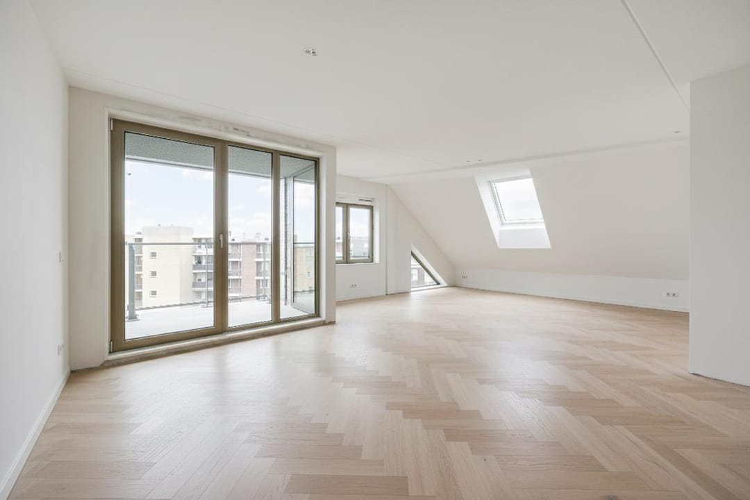 Foto 16 van 194 | Rouge | 3 kmr app | Nieuw Bergen (Bouwnr. 194)